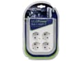 Pikkukuva 3 / 3: REV 0020340112, Valkoinen, 230 V, 16 A, 50 Hz