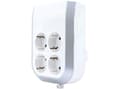 Pikkukuva 2 / 3: REV 0020340112, Valkoinen, 230 V, 16 A, 50 Hz