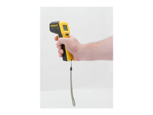 Stanley - Infrarødt termometer