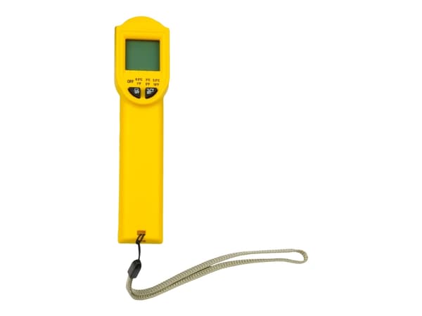Stanley - Infrarødt termometer