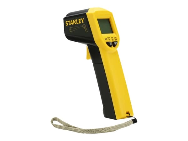 Stanley - Infrarødt termometer