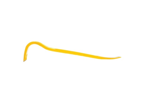 Stanley 1-55-504, 914,4 mm, Stål, Gult