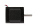 Miniatyrbild 2 av 4: Joy-iT NEMA17-01, Växelströmsmotorer, Stegmotor, 200 steg, 1,8°, 0,43 nm, 2.8 V