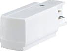 GLOBAL XTS 11-2 Tilkobling Venstre Sort Vit