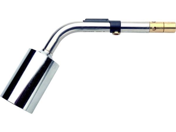 Brännare med mjuk flamma Ø50mm - PR-3348-91
