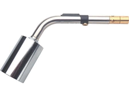 Brännare med mjuk flamma Ø50mm - PR-3348-91