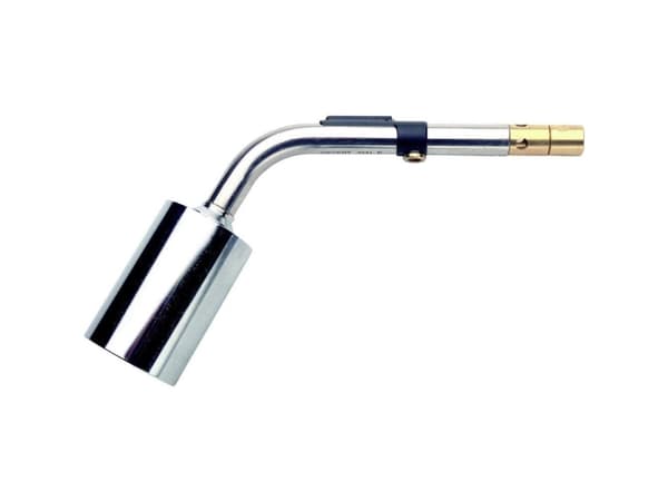 Brännare med mjuk flamma Ø50mm - PR-3348-91