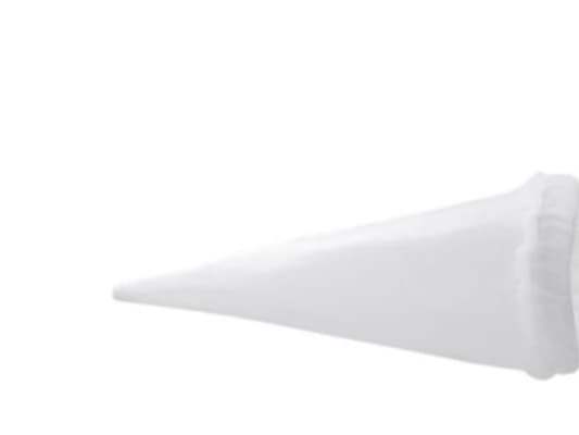 kanalfilter ø100 - längd 220 mm