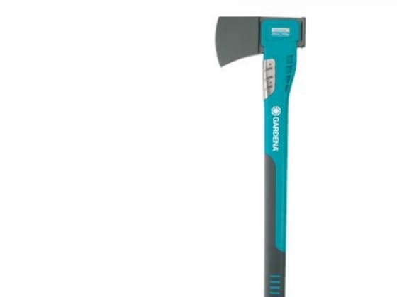 Gardena Universal 1400A - Hoggeøks - 1 kg - glass-fibre reinforced plastic - 60 cm
