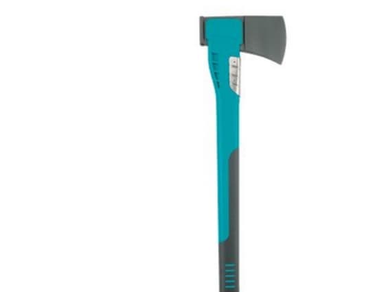 Gardena Universal 1400A - Hoggeøks - 1 kg - glass-fibre reinforced plastic - 60 cm