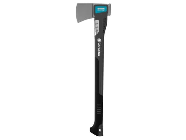 Gardena Universal 1400A - Hoggeøks - 1 kg - glass-fibre reinforced plastic - 60 cm