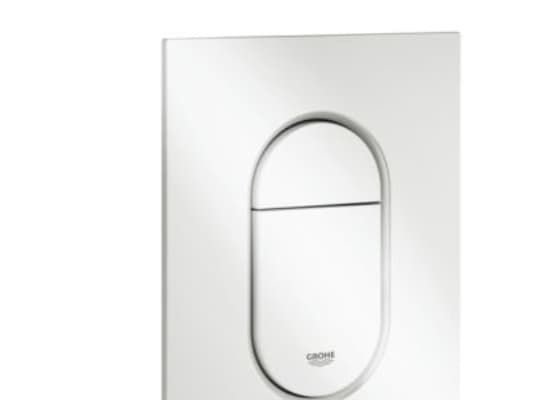 GROHE 37624SH0, 1 stykker