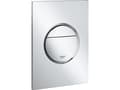 Miniatyrbilde 3 av 5: GROHE Nova Cosmopolitan S Betjeningsplade - 37601000
