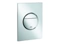 Miniatyrbilde 4 av 5: GROHE Nova Cosmopolitan S Betjeningsplade - 37601000