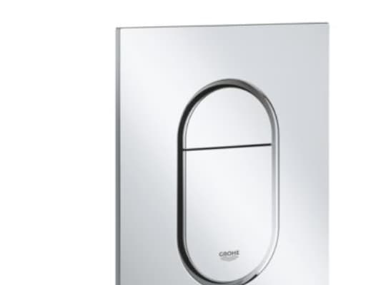 GROHE 37624000, 1 stykker