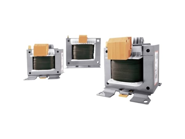 Block STE 1600/4/23 Styrtransformator , Skilletransformator 1 x 380 V/AC, 400 V/AC, 420 V/AC 1 x 230 V/AC 1600 VA