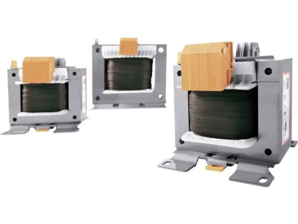 Block STE 1600/4/23 Styrtransformator , Skilletransformator 1 x 380 V/AC, 400 V/AC, 420 V/AC 1 x 230 V/AC 1600 VA