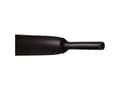 Pikkukuva 3 / 3: CellPack 155962 Krympeslange uden lim Sort 52 mm Krympningshastighed:4:1 1 m
