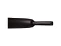 Pikkukuva 1 / 3: CellPack 155962 Krympeslange uden lim Sort 52 mm Krympningshastighed:4:1 1 m