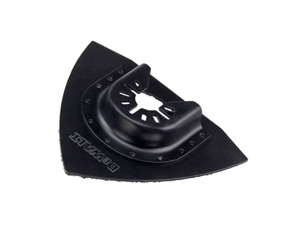 DeWALT - Monitoimityökalun terä - lastuliimaa varten - 93 mm - varten P/N: DWE315-QS