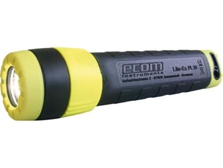 PEPPERL Lite-EX PL 10e I.S LED taskulamppu