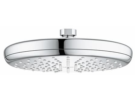 GROHE Tempesta 210, Krom, 1 styck