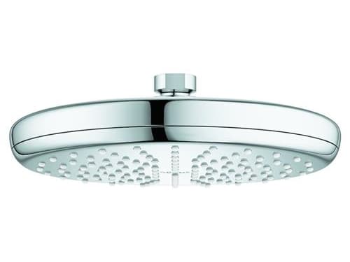 GROHE Tempesta 210, Krom, 1 styck