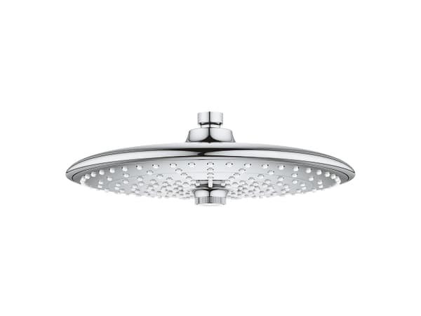 GROHE Euphoria 260, Kromfarget, 1 stykker
