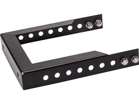 Metalbestos Wood 130 mm jatkopala seinäankkurointiin 100-250 mm