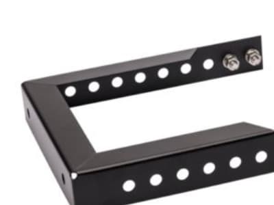 Metalbestos Wood 150 mm forlænger til vægforankring 100-250 mm