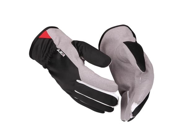 Käsineet protect guide 762w, talvivuorattu, koko 11, 6 parin pakkaus
