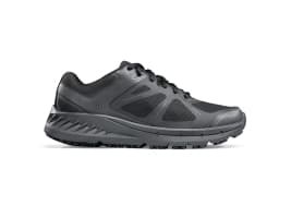 Arbejdssko sfc vitality ii dame, sort, str. 35