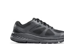Arbejdssko sfc vitality ii dame, sort, str. 35