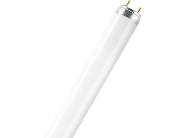 OSRAM LUMILUX INTERNA - Lysrör - G13 - 19 W - klass G - 2700 K