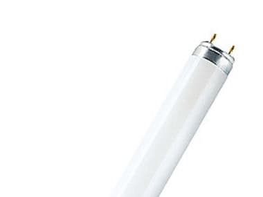 OSRAM LUMILUX INTERNA - Lysrör - G13 - 19 W - klass G - 2700 K