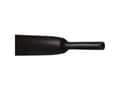 Pikkukuva 5 / 5: CellPack 152008 Krympeslange uden lim Sort 9 mm Krympningshastighed:3:1 1 m
