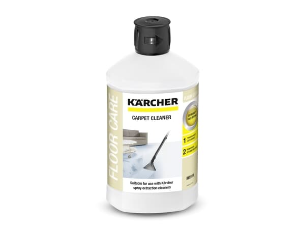 Kärcher Tæpperens - 1L - Til Tæpperenser