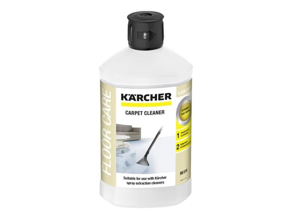 Kärcher Puhdistusaine matonpuhdistusaineeseen