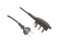 Miniatyrbilde 3 av 3: Fluke Schukotestleitung FLK-166X-MTC-SCH EU (4601081)
