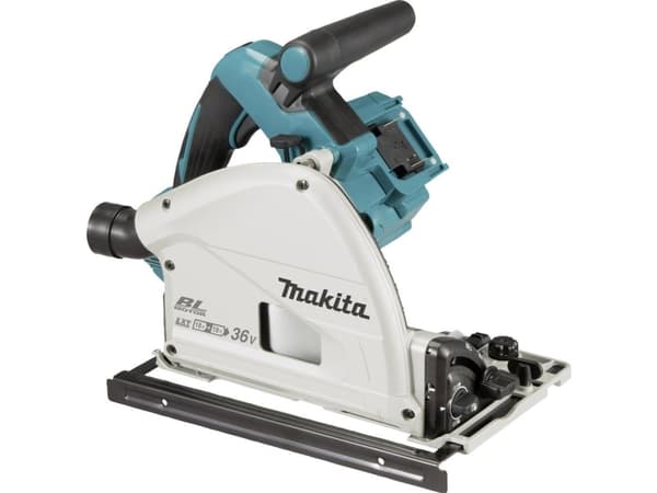 Makita DSP601 - Sänksåg - sladdlös - 165 mm - inget batteri - 18 V - SOLO