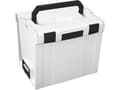 Miniatyrbild 3 av 3: Sortimo L-BOXX 374 600.000.3652 Verktygslåda utan utrustning ABS