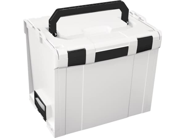 Sortimo L-BOXX 374 600.000.3652 Verktygslåda utan utrustning ABS