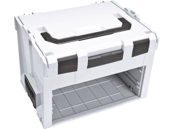 Sortimo L-BOXX LS 306 600.001.0108 Työkalulaatikko ilman varusteita ABS (L x S x K) 445 x 358 x 332 mm