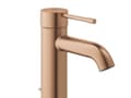Miniatyrbild 3 av 4: GROHE Essence, Badrumshandfat, Hävarm, 1/2", brons