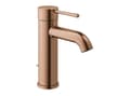 Miniatyrbild 4 av 4: GROHE Essence, Badrumshandfat, Hävarm, 1/2", brons
