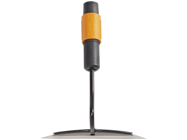 Fiskars - Hoe head - QuikFit - 32.5 cm - 19.5 cm - oransje