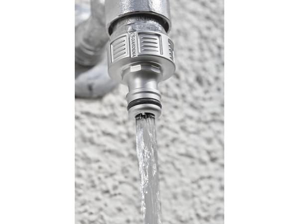 Gardena Premium -hanan liitäntä 1/2"