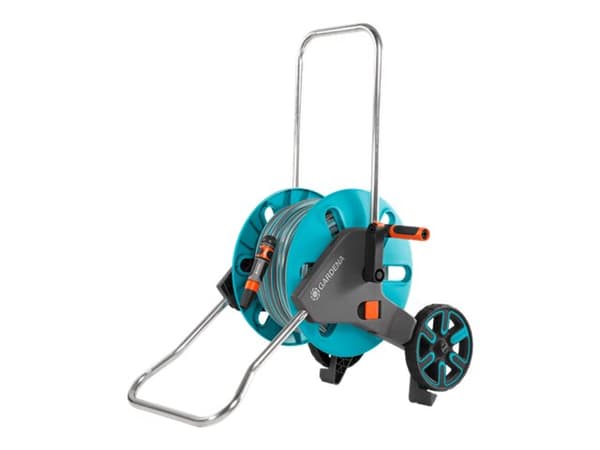Gardena CleverRoll M - Slangetralle - 20 cm