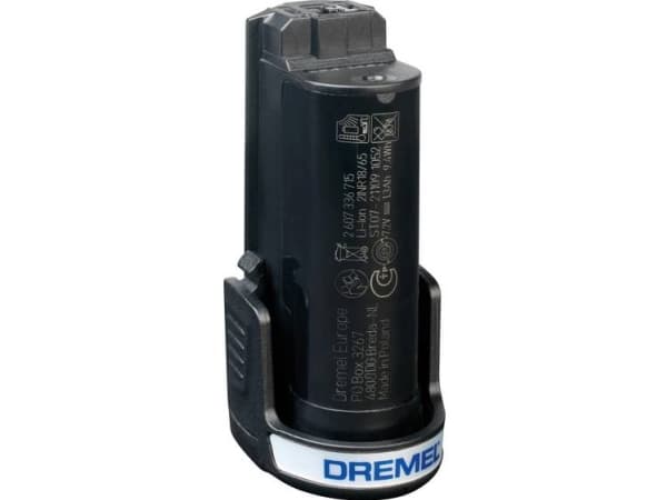 Dremel BATTERI 880 12V 2AH LI-ION