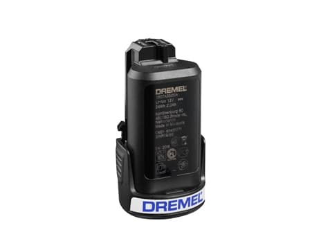 Dremel BATTERI 880 12V 2AH LI-ION